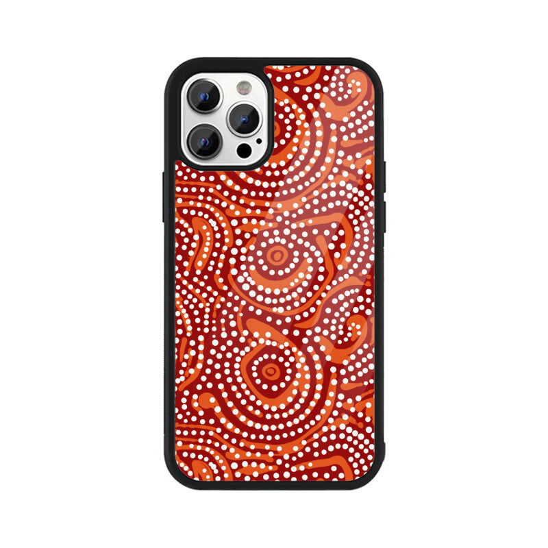 Aboriginal - iPhone Case and Cover