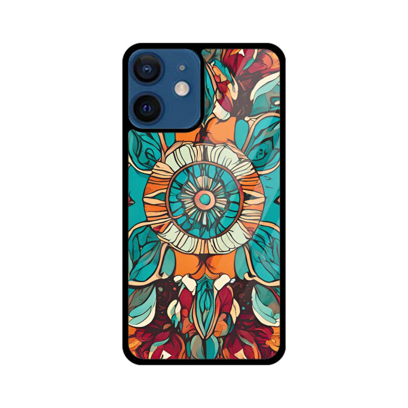 Ethnic - iPhone Case and Cover