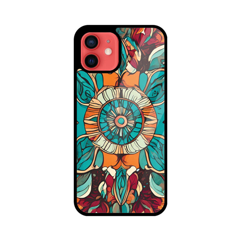 Ethnic - iPhone Case and Cover