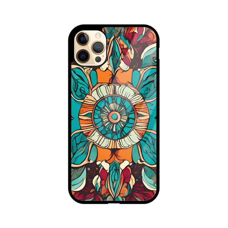 Ethnic - iPhone Case and Cover