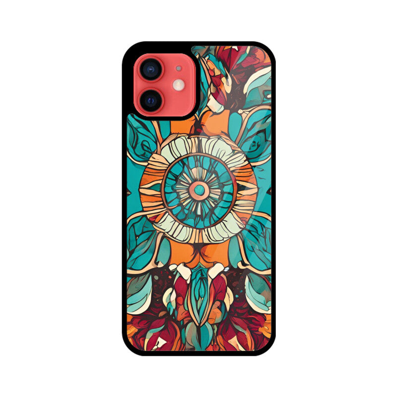Ethnic - iPhone Case and Cover