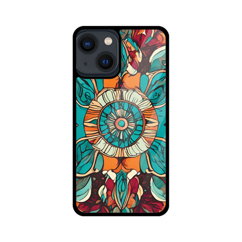 Ethnic - iPhone Case and Cover
