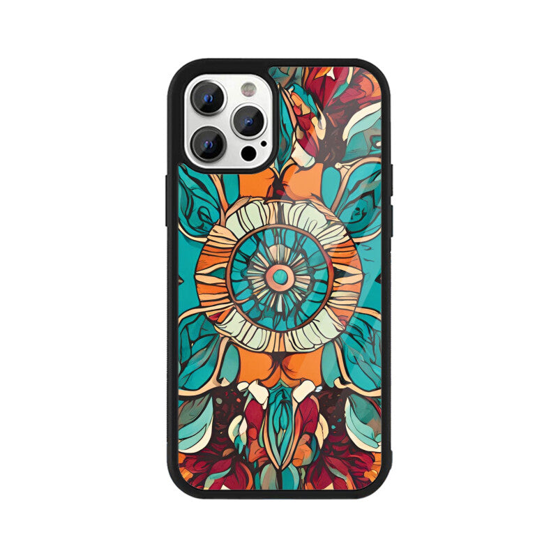 Ethnic - iPhone Case and Cover