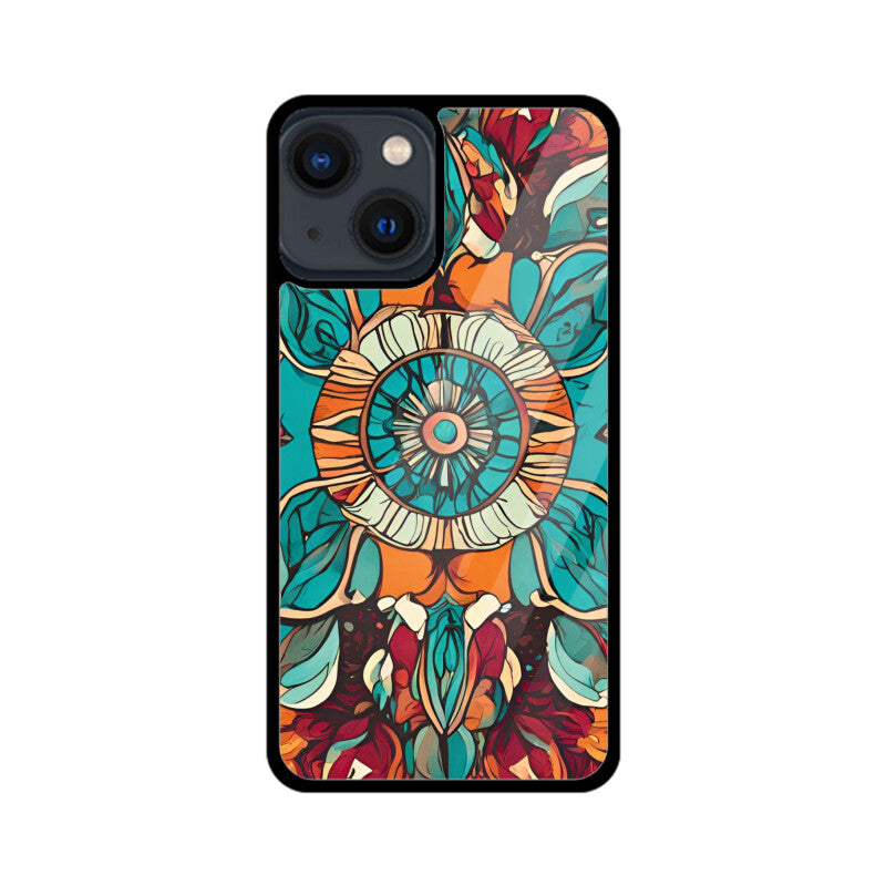 Ethnic - iPhone Case and Cover
