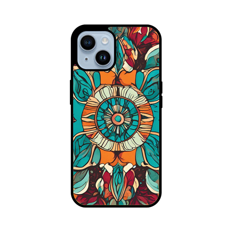 Ethnic - iPhone Case and Cover