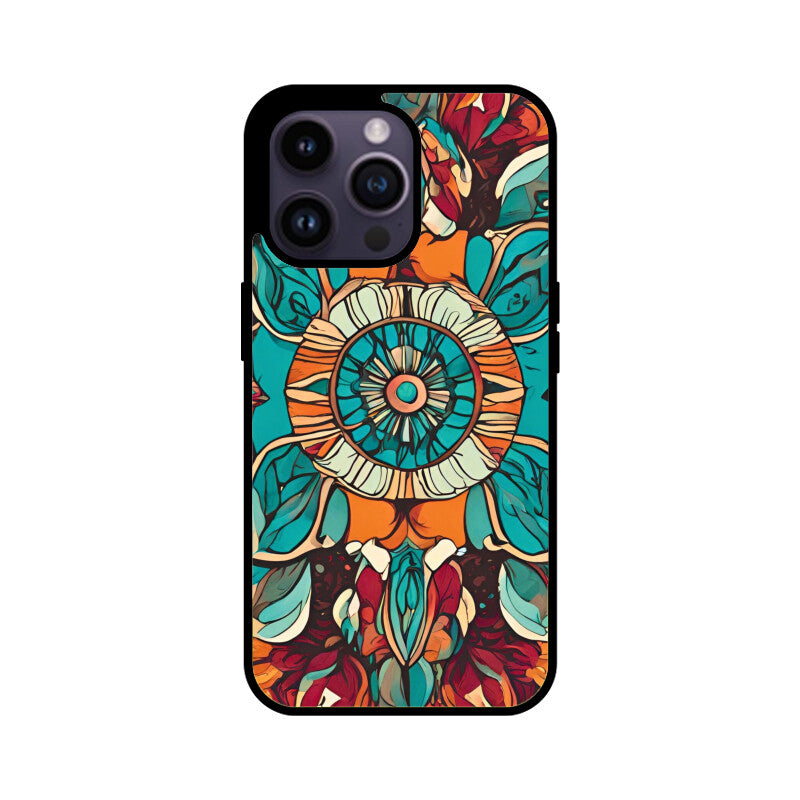Ethnic - iPhone Case and Cover