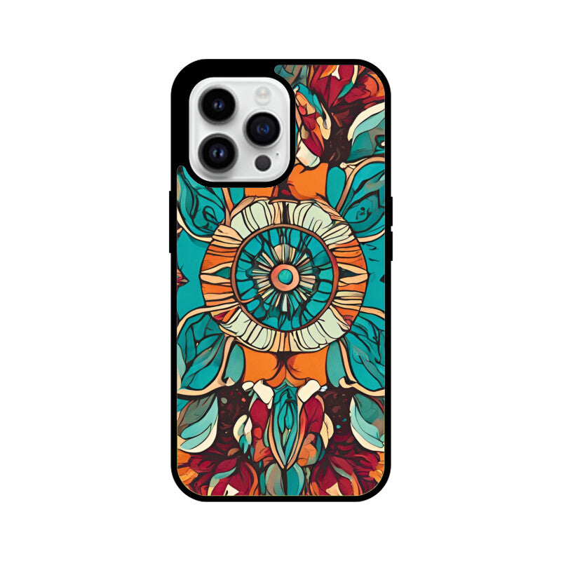 Ethnic - iPhone Case and Cover