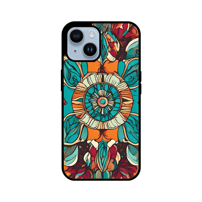 Ethnic - iPhone Case and Cover