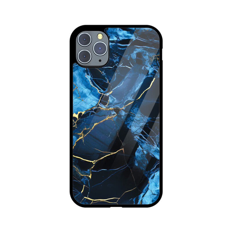 Blue Marble - iPhone Case and Cover