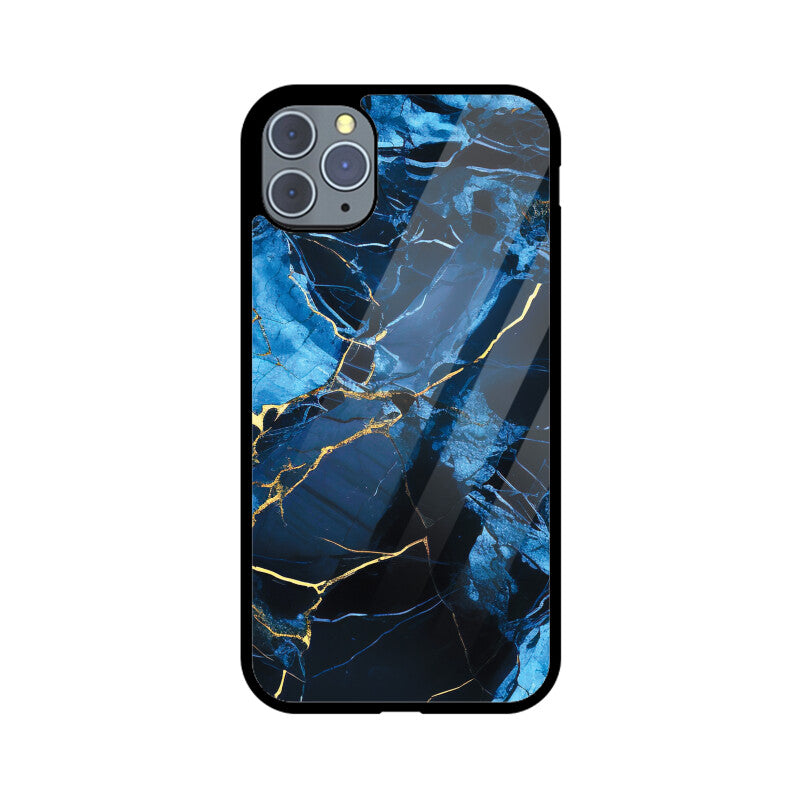 Blue Marble - iPhone Case and Cover