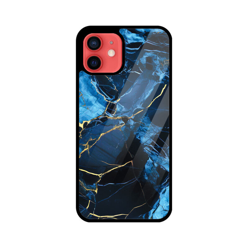 Blue Marble - iPhone Case and Cover