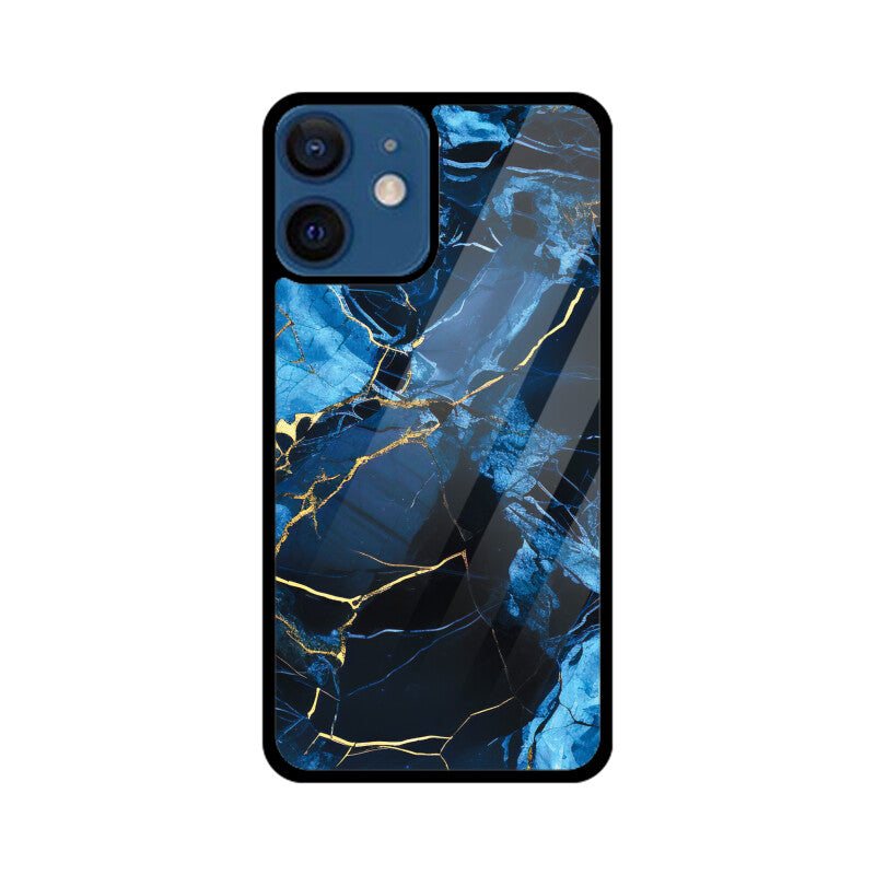 Blue Marble - iPhone Case and Cover