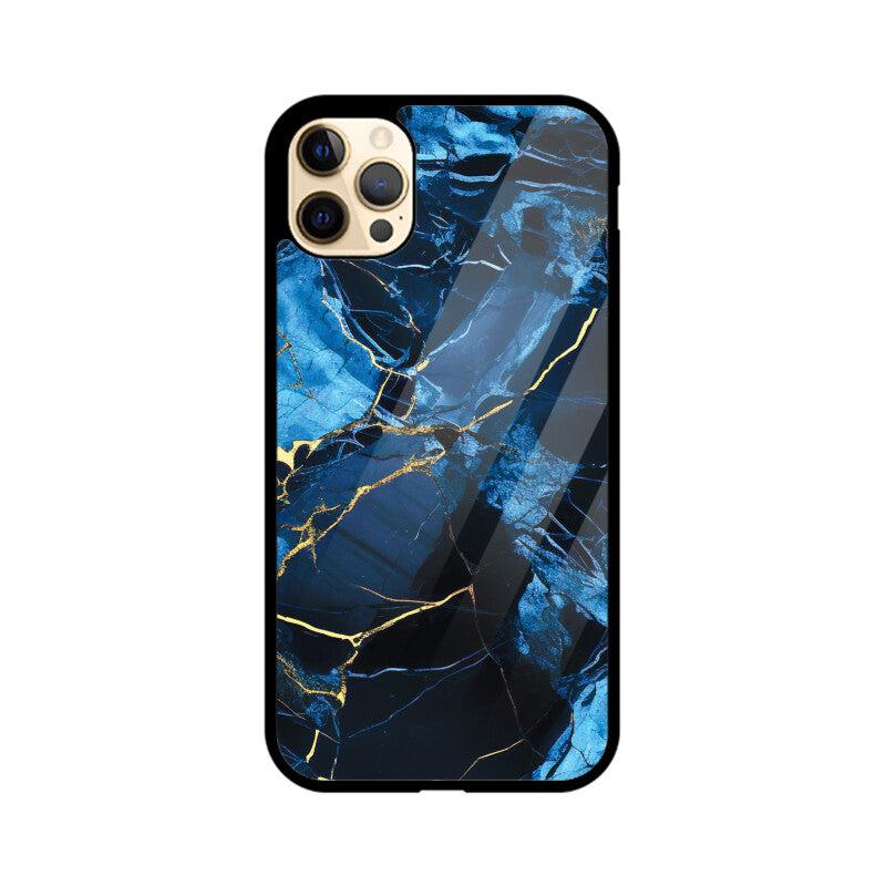 Blue Marble - iPhone Case and Cover