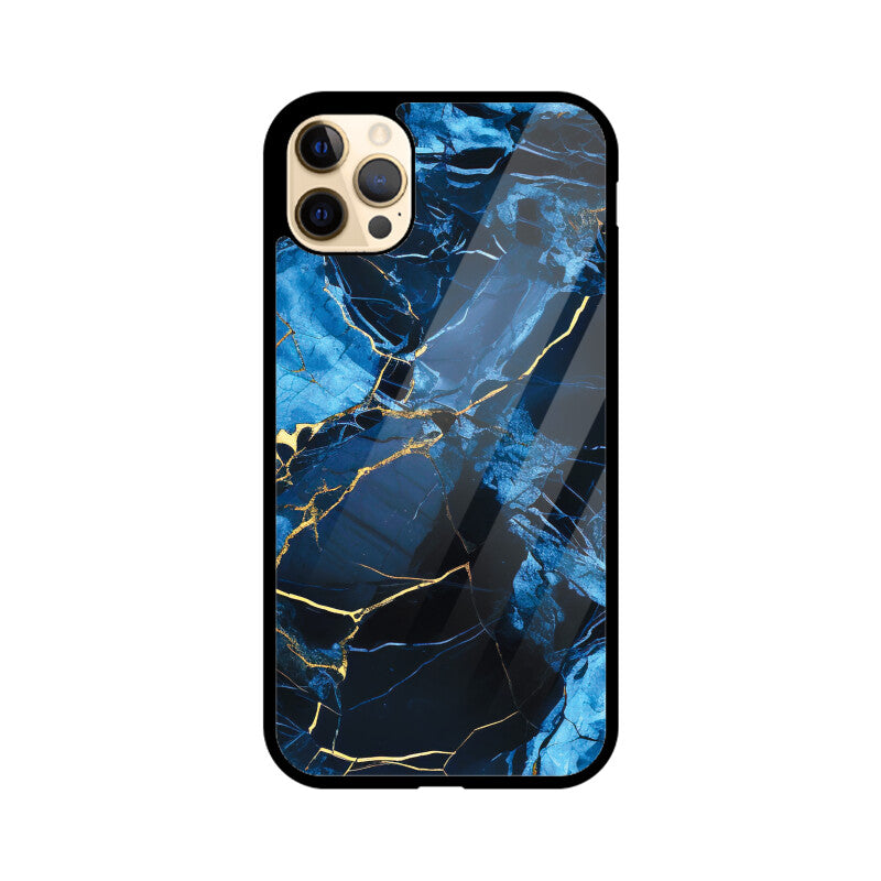 Blue Marble - iPhone Case and Cover