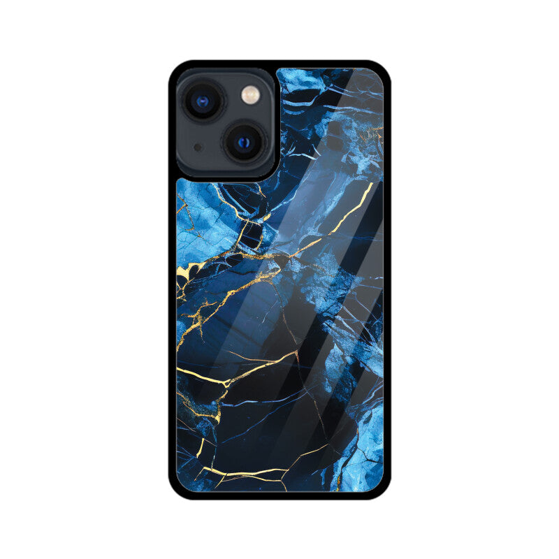 Blue Marble - iPhone Case and Cover