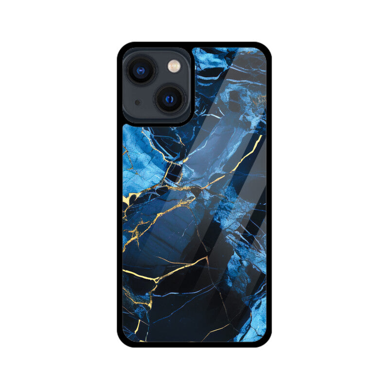 Blue Marble - iPhone Case and Cover