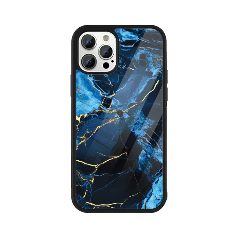 Blue Marble - iPhone Case and Cover