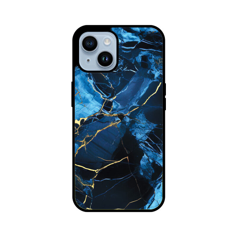 Blue Marble - iPhone Case and Cover
