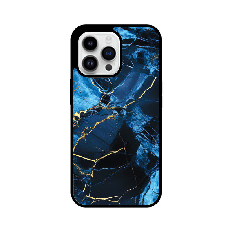 Blue Marble - iPhone Case and Cover
