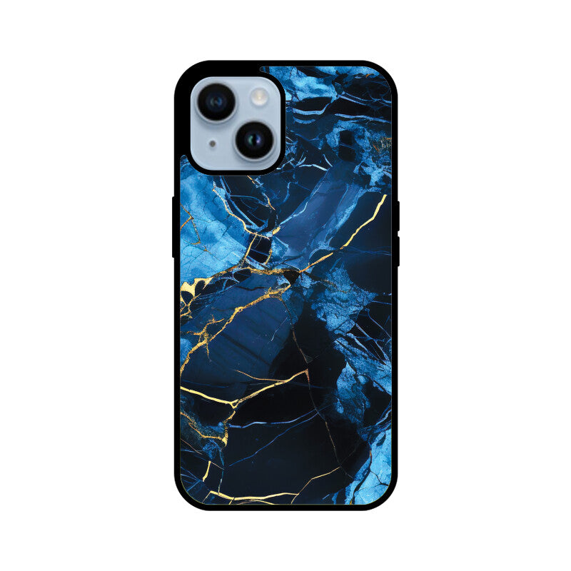 Blue Marble - iPhone Case and Cover
