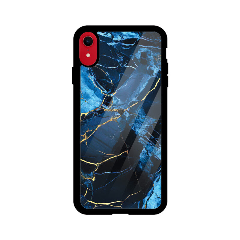 Blue Marble - iPhone Case and Cover