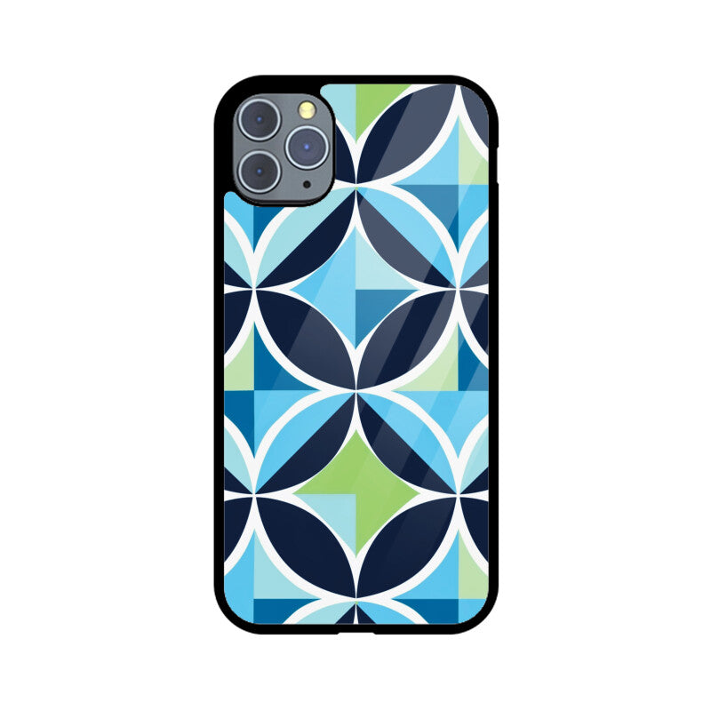 Moroccan - iPhone Case and Cover