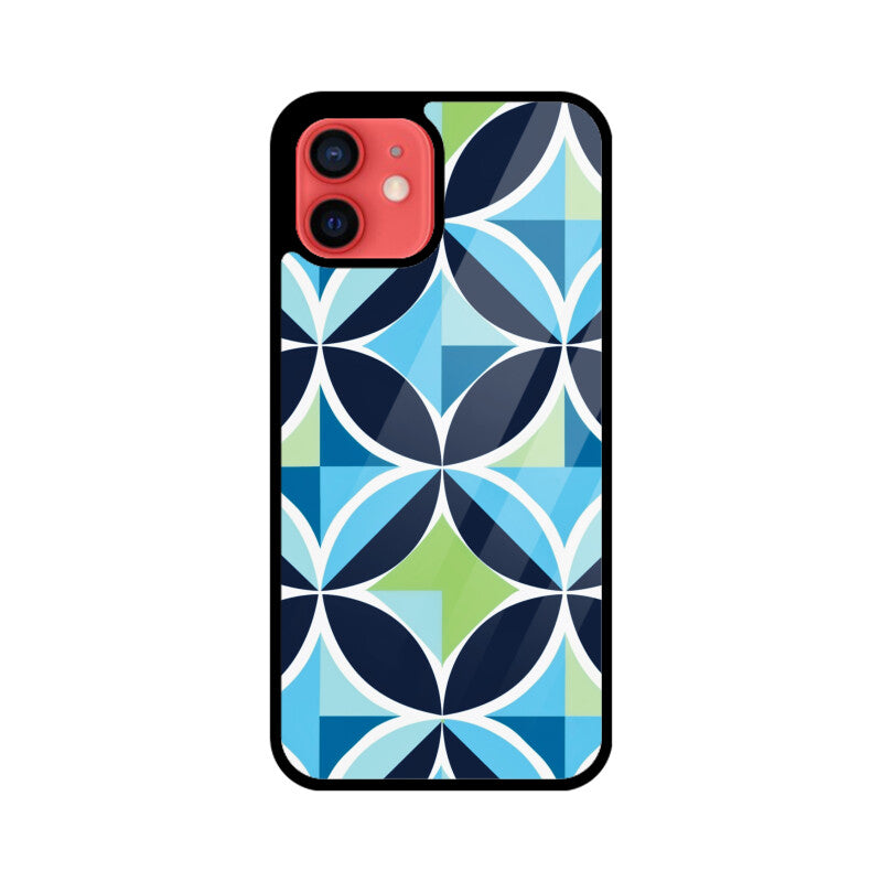 Moroccan - iPhone Case and Cover