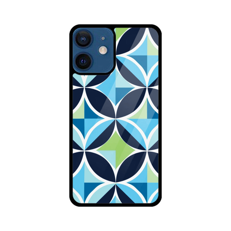 Moroccan - iPhone Case and Cover