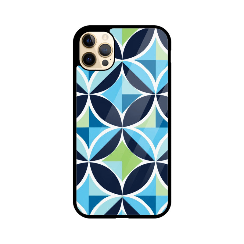 Moroccan - iPhone Case and Cover