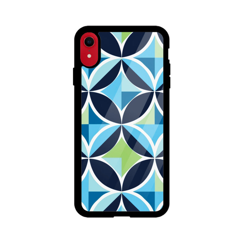 Moroccan - iPhone Case and Cover