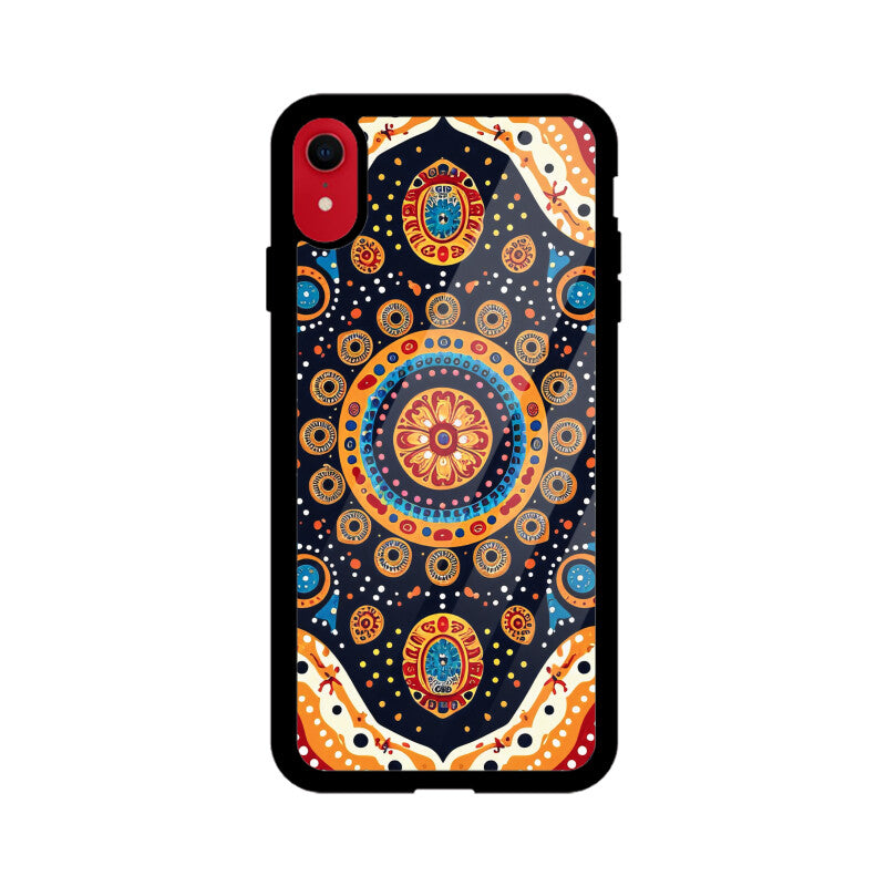 Ethnic- iPhone Case and Cover