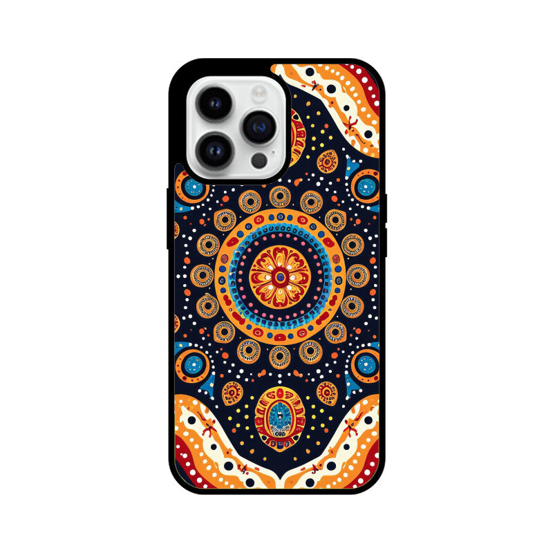 Ethnic- iPhone Case and Cover