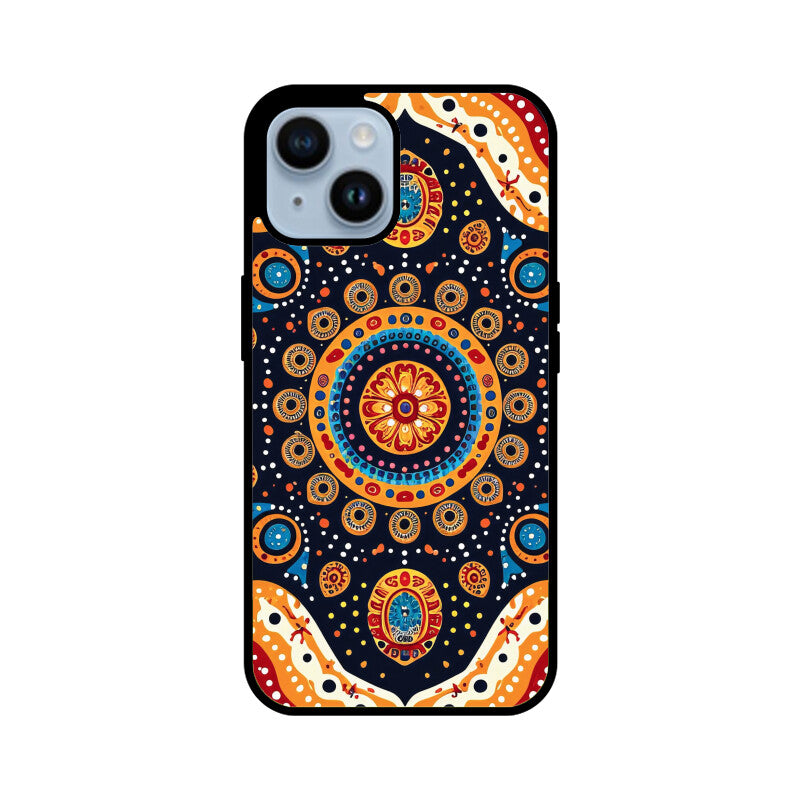 Ethnic- iPhone Case and Cover