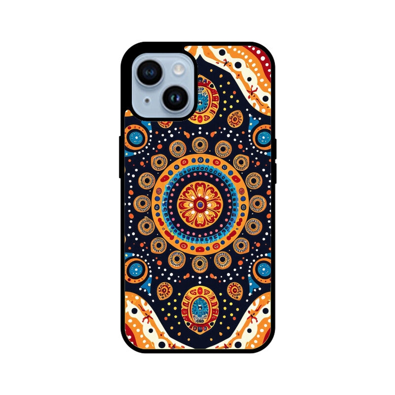 Ethnic- iPhone Case and Cover