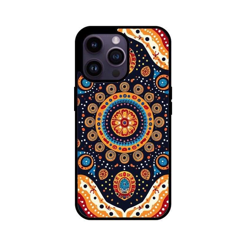 Ethnic- iPhone Case and Cover