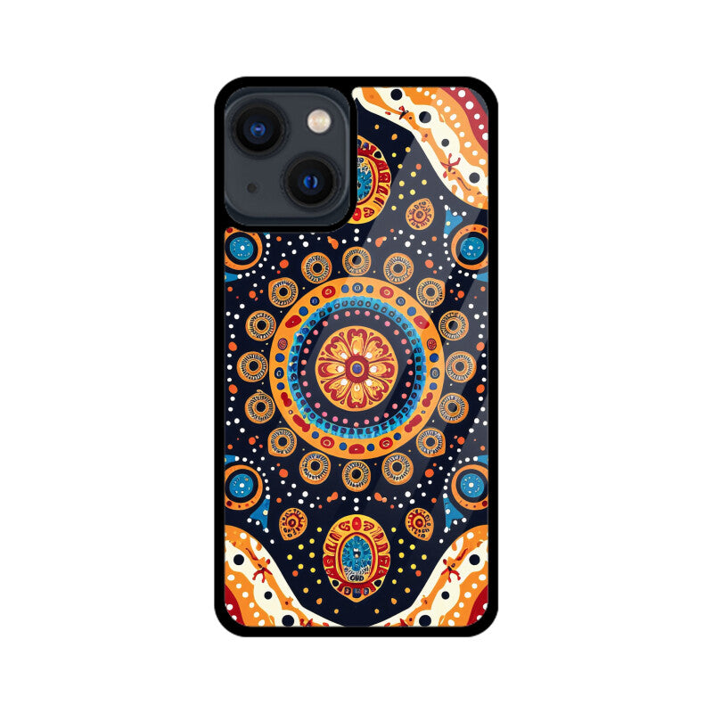Ethnic- iPhone Case and Cover