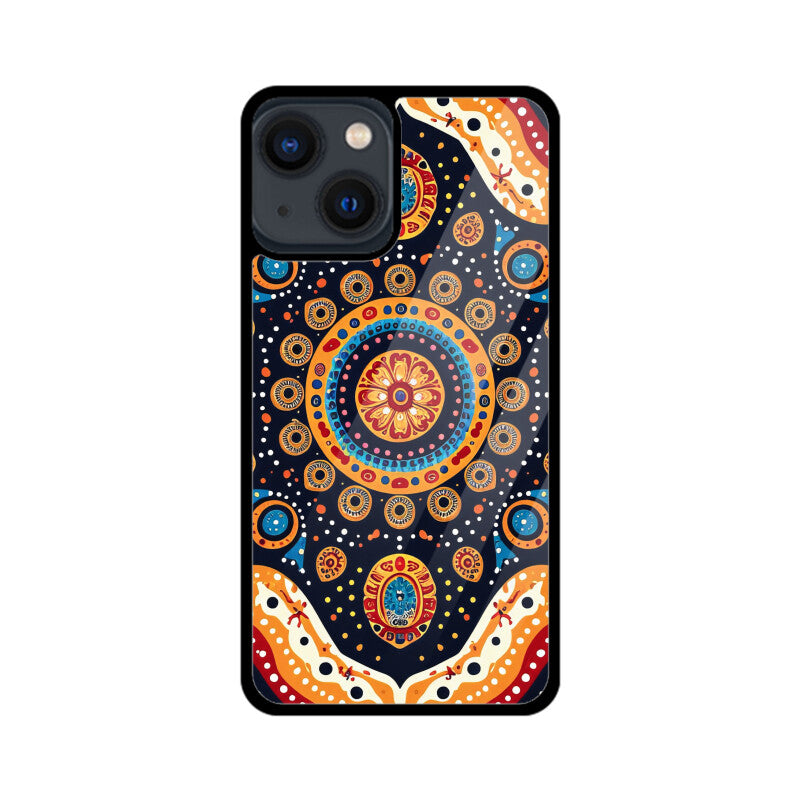 Ethnic- iPhone Case and Cover