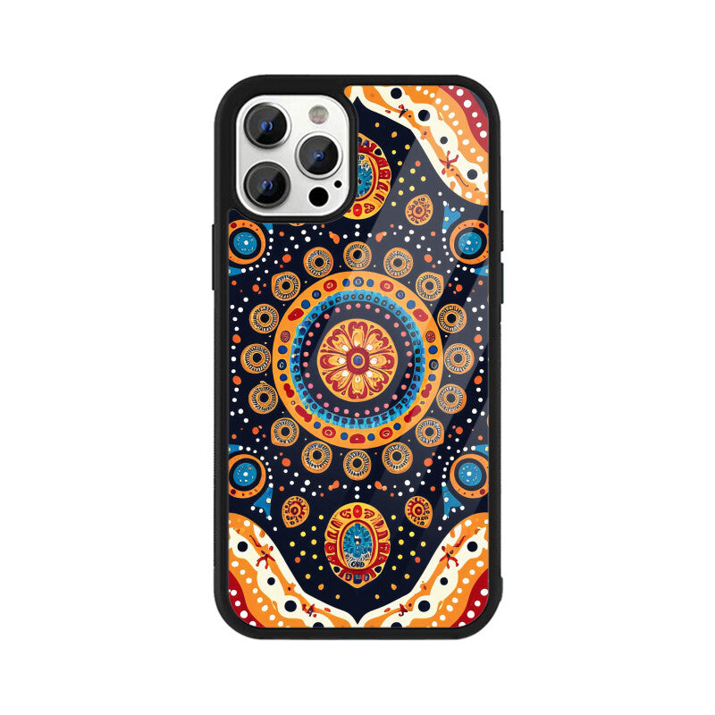 Ethnic- iPhone Case and Cover