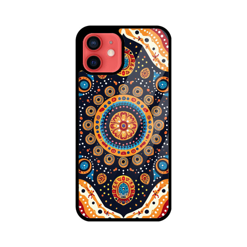 Ethnic- iPhone Case and Cover