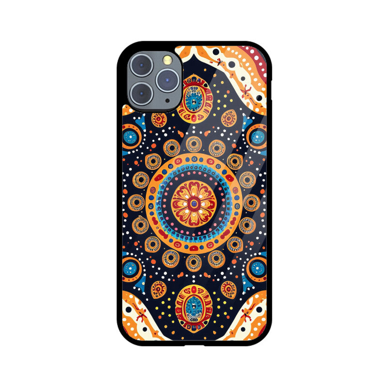 Ethnic- iPhone Case and Cover