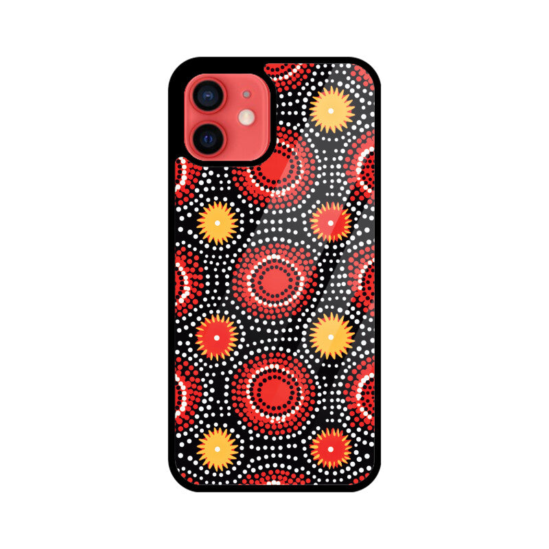 Aboriginal - iPhone Case and Cover