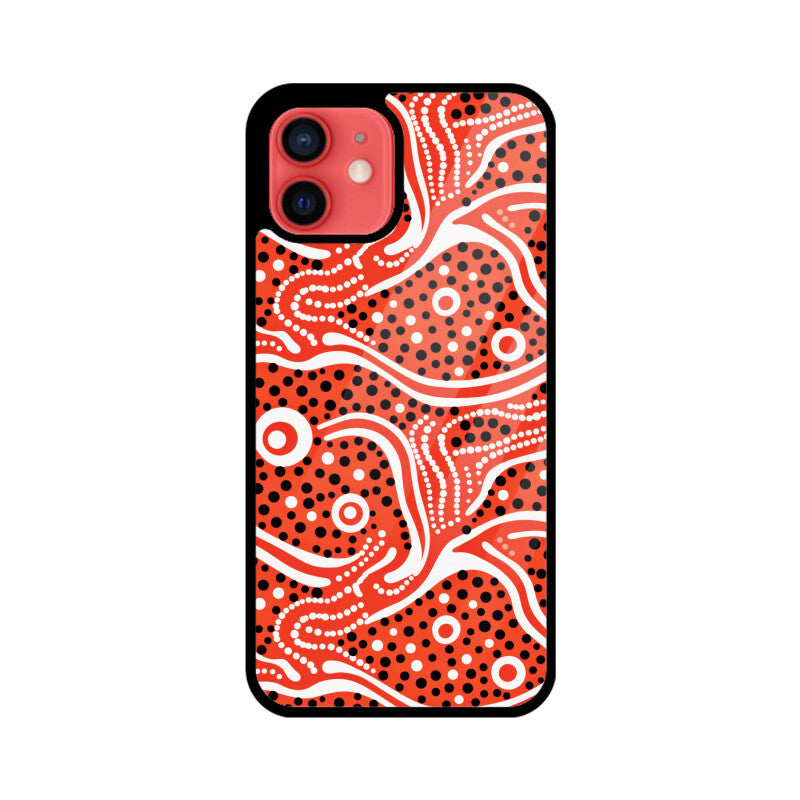 Aboriginal - iPhone Case and Cover