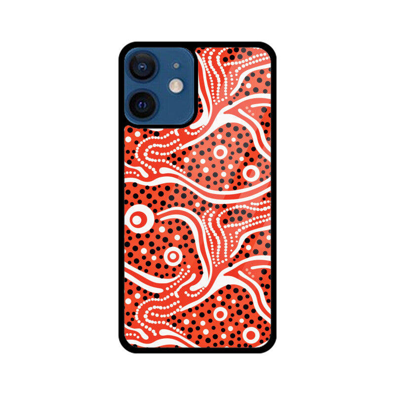 Aboriginal - iPhone Case and Cover