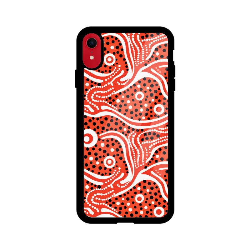 Aboriginal - iPhone Case and Cover