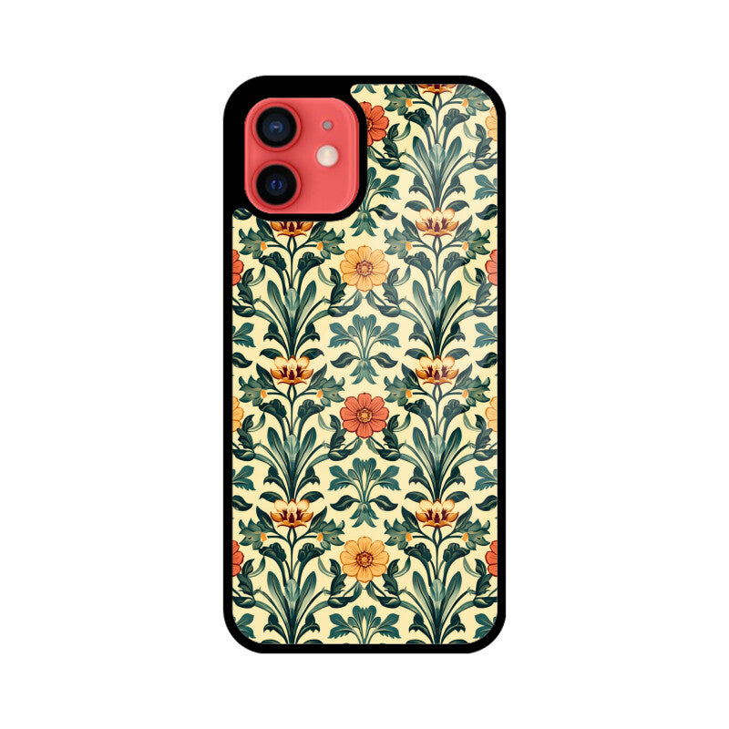 Ethnic - iPhone Case and Cover