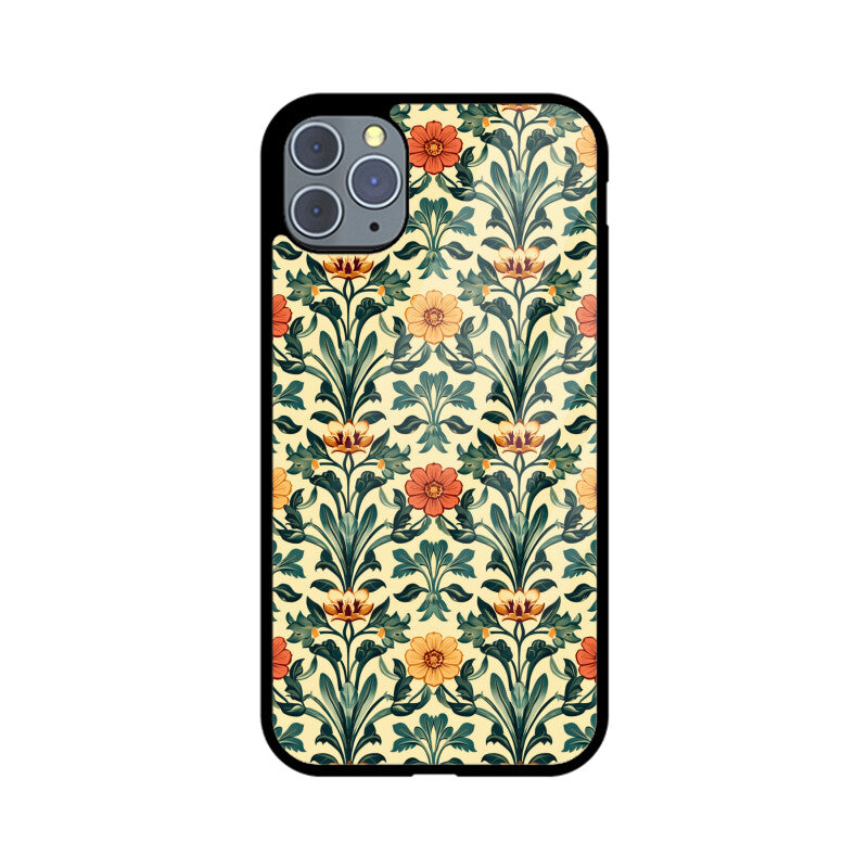 Ethnic - iPhone Case and Cover