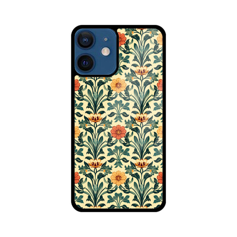 Ethnic - iPhone Case and Cover
