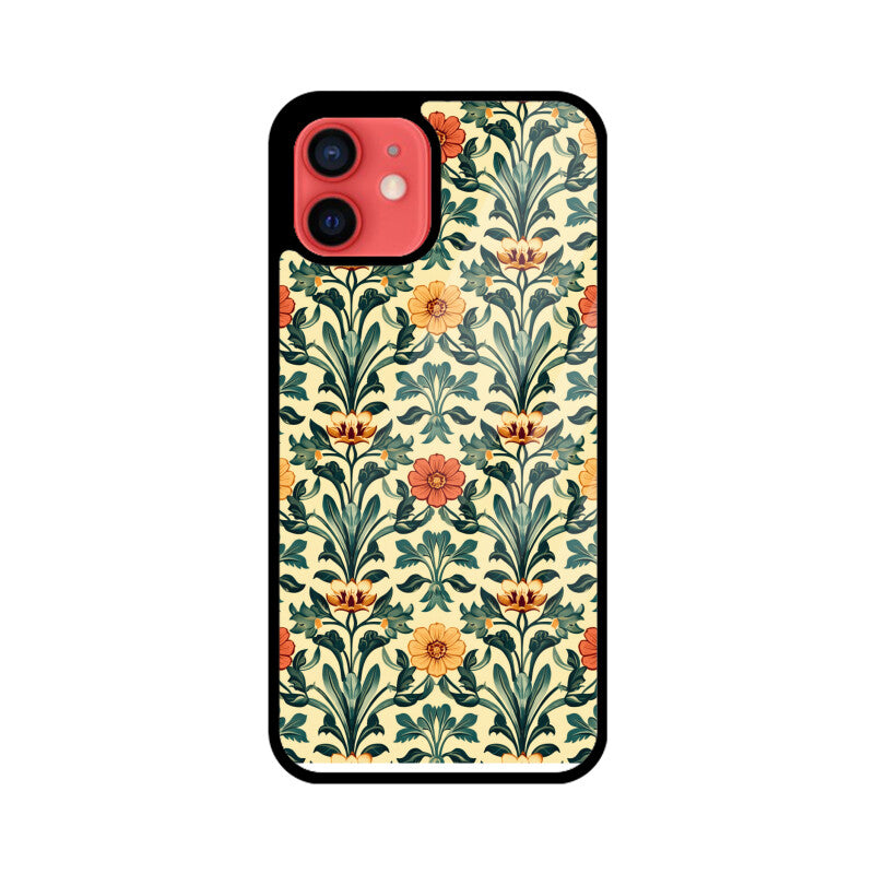 Ethnic - iPhone Case and Cover
