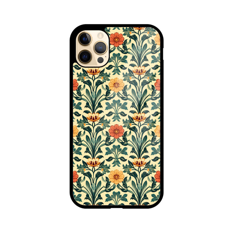 Ethnic - iPhone Case and Cover