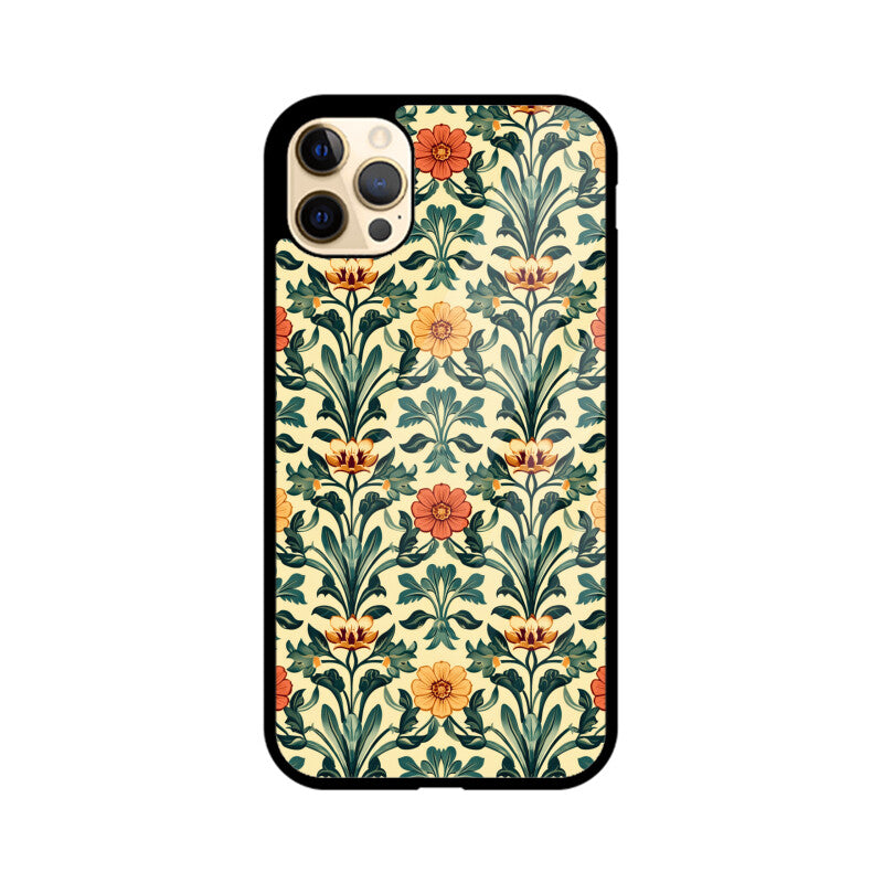 Ethnic - iPhone Case and Cover